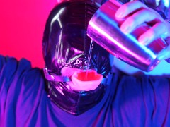 Sinnovator Slurp Funnel Gag Review: Perfect for Watersports