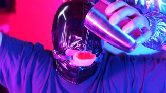 Обзор Sinnovator Slurp Funnel Gag: идеально подходит для водных видов спорта