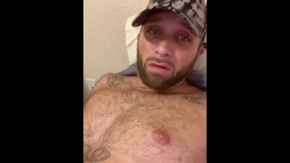 Straight man has amazing ass and hole!You wanna eat my pink bubble but asshole