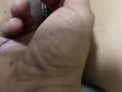 My pussy get so wet  when my stepdad fingered me - Screenshot 11 of 16 - Youporn