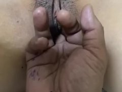My pussy get so wet  when my stepdad fingered me - Screenshot 4 of 16 - Redtube