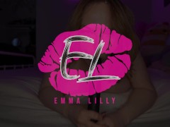 Sloppy Dildo Sucking PREVIEW