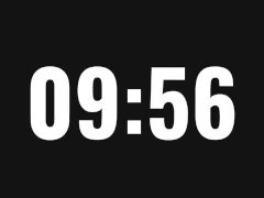 10 minute timer - Screenshot 1 of 16 - Premature