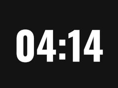 10 minute timer - Screenshot 10 of 16 - Premature