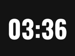 10 minute timer - Screenshot 11 of 16 - Countdown