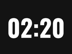 10 minute timer - Screenshot 13 of 16 - Premature