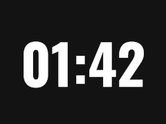 10 minute timer - Screenshot 14 of 16 - Countdown