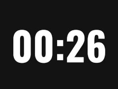 10 minute timer - Screenshot 16 of 16 - Premature
