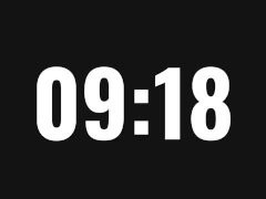 10 minute timer - Screenshot 2 of 16 - Countdown