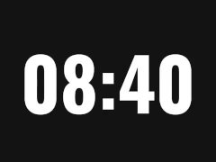 10 minute timer - Screenshot 3 of 16 - 10mins Timer