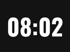 10 minute timer - Screenshot 4 of 16 - Premature