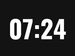 10 minute timer - Screenshot 5 of 16 - Countdown