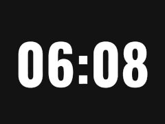 10 minute timer - Screenshot 7 of 16 - Premature
