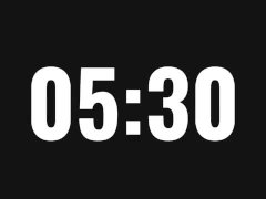 10 minute timer - Screenshot 8 of 16 - Countdown