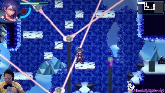 （链8）解雇 Lazers！未来片段 #15 w/HentaiMasterArt