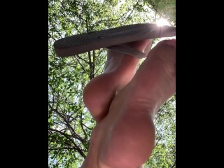 你的脸/我的脚凳！（高清预览）