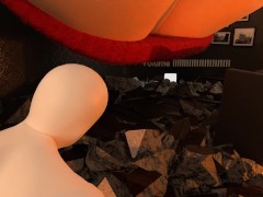 Shygal TV Giantess Growth