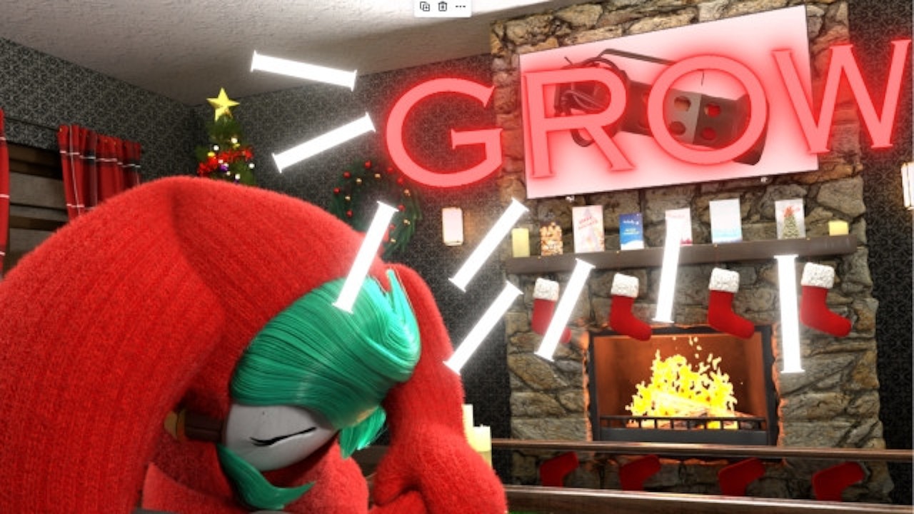 Shygal TV Giantess Growth