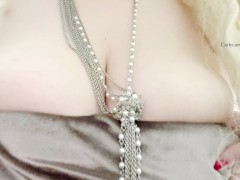 Hot blonde gives you a sexual release after your divorce! - Screenshot 8 of 16 - Divorce