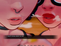 Hooked! - Screenshot 13 of 16 - Sexxygaming