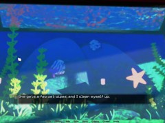 Hooked! - Screenshot 15 of 16 - Adult Visual Novel