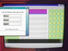 Hooked! - Screenshot 3 of 16 - Adult Visual Novel
