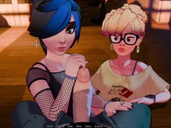 Hooked! - Screenshot 9 of 16 - Sexxygaming