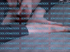 fan req cum on feet tear underwear