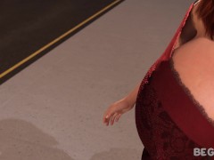 Queen of March Madness