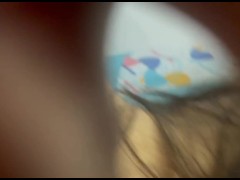 كتقوليا زيد خشيه كامل مالك حشمان وانا رانيي قاشيه فيها بقلاويه بنت الطحبة عندها واسع🥵🇲🇦 - Screenshot 11 of 16 - سكس مغربي