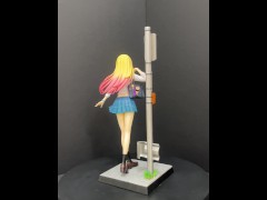 Figure Absinthe - Kitagawa marin