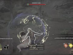 Hogwarts Legacy Nude mods Installed Gameplay Part 37 [18+]