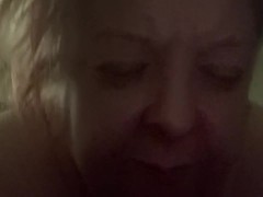 Fun with 11 inch dildo Part Three