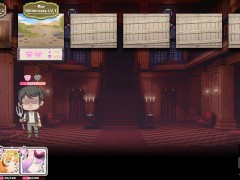 Succubus makes love - Open at Nine - part 1