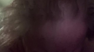 Dildo cumming