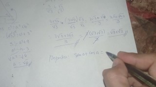 Enseñando matemáticas a mis pastrulos parte 4