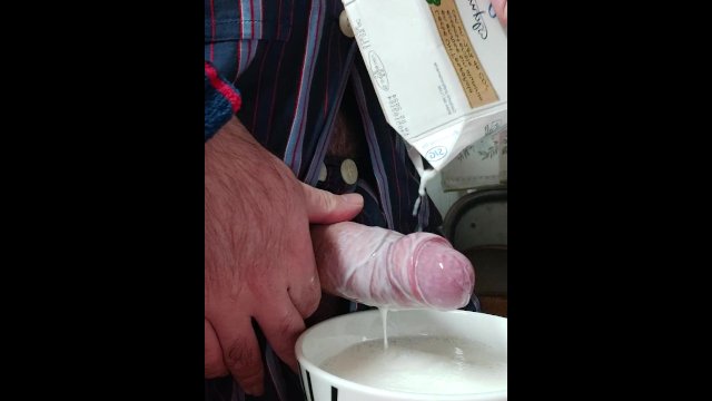 El desayuno!!