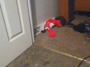 Split Me Open and Fill Me Up