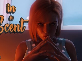 In A Scent #34 PC Gameplay