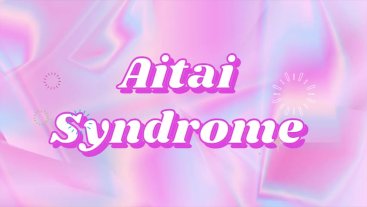 Aitai Syndrome(Teaser)