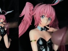 figure bukkake part 29(SOF) - Screenshot 1 of 16 - Figure Bukkake
