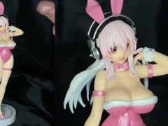 figure bukkake part 29(SOF)