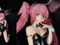 figure bukkake part 29(SOF) - Screenshot 2 of 16 - Anime Hentai