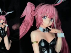 figure bukkake part 29(SOF) - Screenshot 3 of 16 - Figure Hentai
