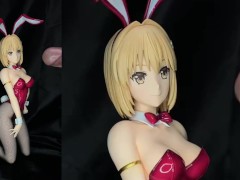 figure bukkake part 29(SOF) - Screenshot 4 of 16 - Hentai