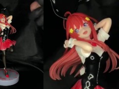 figure bukkake part 29(SOF) - Screenshot 7 of 16 - Anime Hentai