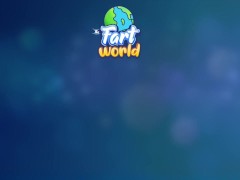 Big Bubbly Leather Pants Farts! - Screenshot 1 of 16 - Girl Fart