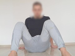 I got stoned and made a mess on the floor - Screenshot 15 of 16 - Kink