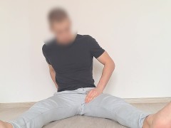 I got stoned and made a mess on the floor - Screenshot 5 of 16 - Kink