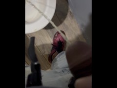 Lex peeing - Screenshot 10 of 16 - Pissing